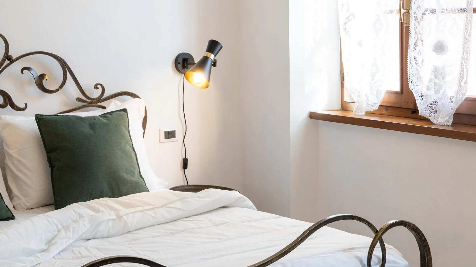 Casa Serena - Appartamento A San Gimignano Italien