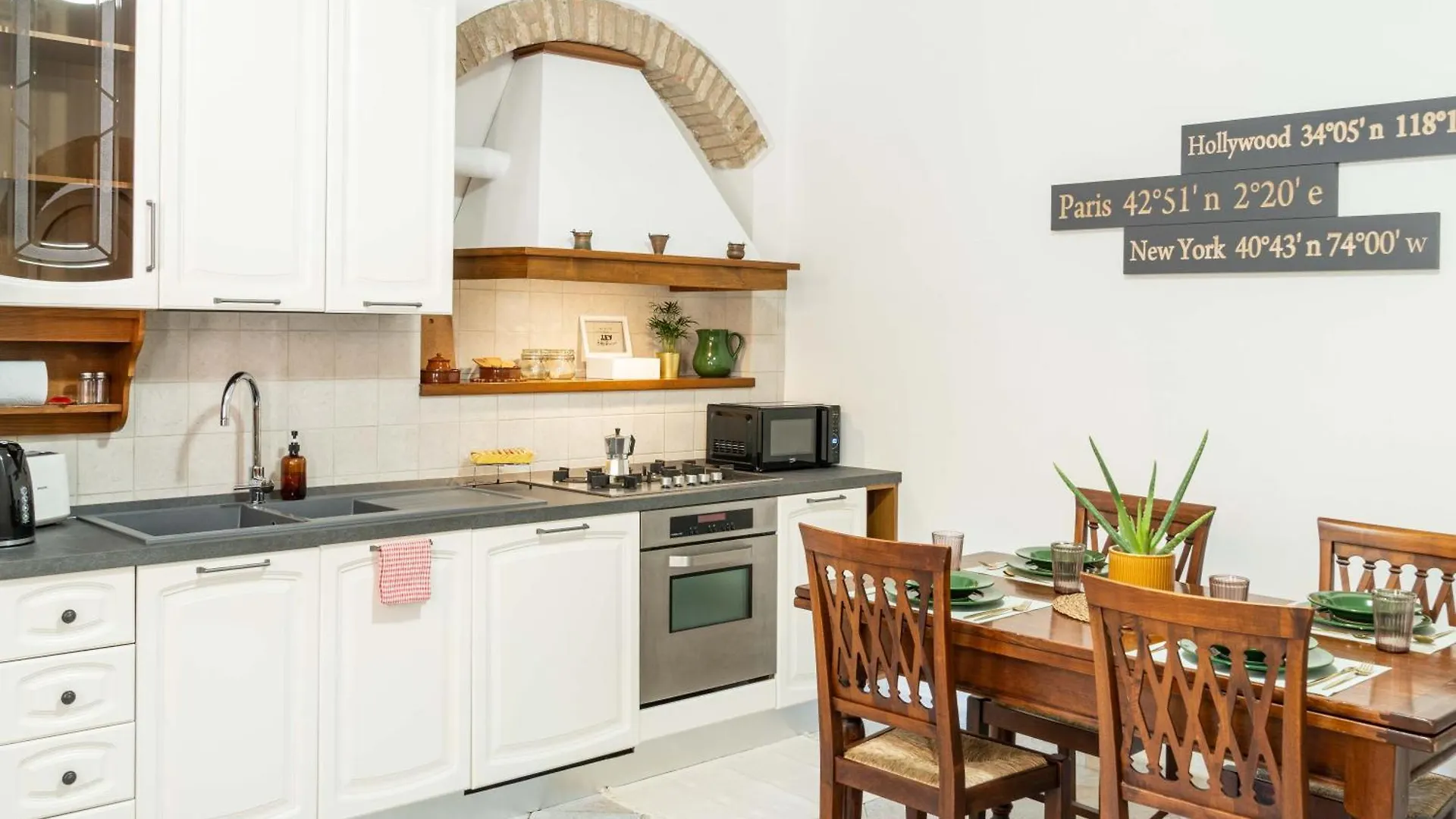 Lejlighed Casa Serena - Appartamento A San Gimignano Italien