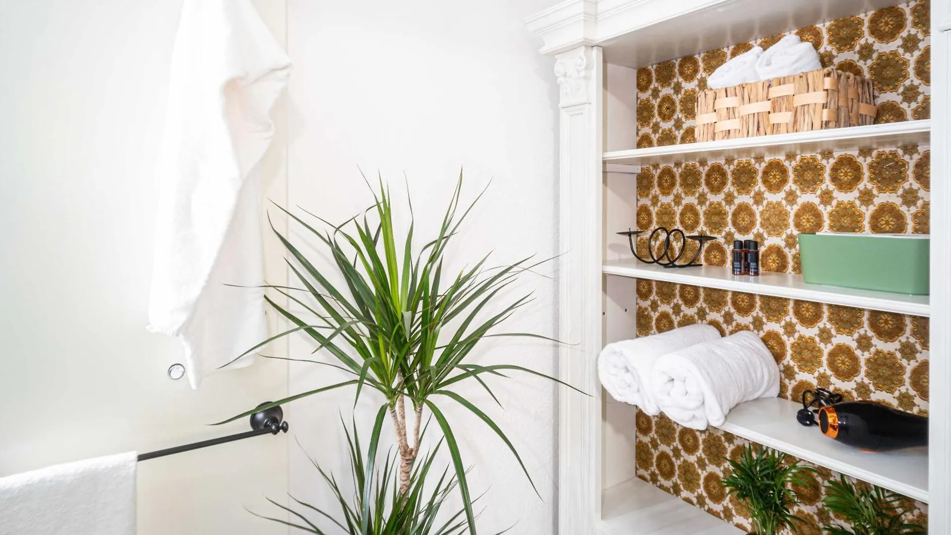 Lejlighed Casa Serena - Appartamento A San Gimignano Italien
