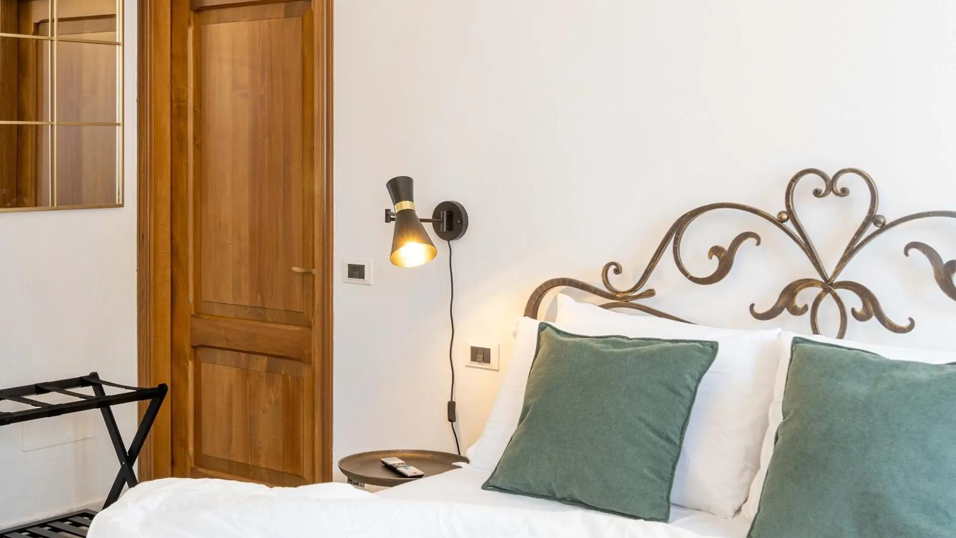 Lejlighed Casa Serena - Appartamento A San Gimignano Italien